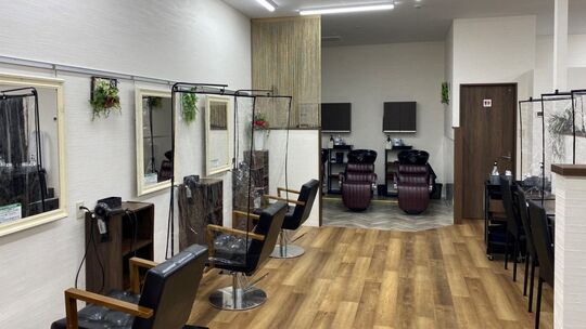 【宮内串戸】≪ブランクある方でも大歓迎≫≪産休育休あり≫≪18時過ぎには退勤可能≫ライフスタイルに合わせあなたらしく楽しく働けるサロン！「I・STYLE 藤山陽光台店（アイスタイルフジサンヨウコウダイテン）」からスタイリスト（美容師）の求人☆★