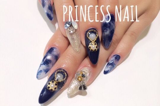 【河内小阪】美容業では珍しい≪日曜定休≫完全週休2日！社会保険完備！プライベートも仕事もどっちも充実させたい方にオススメ”PRINCESS NAIL 河内小阪店（プリンセスネイルカワチコサカテン）”からネイリスト（ネイル）の求人★☆★