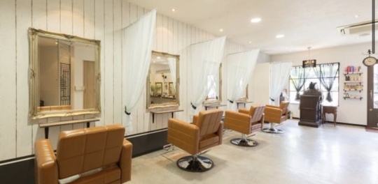 【枚方公園】≪日曜定休あり≫≪月給20万円≫≪土日の時給は1200円～≫≪20時までに退勤可能≫≪週1日～の勤務もOK≫ママさん美容師やアシスタント業務のみやりたいという方も大歓迎！地域密着型の小規模サロン！「hair resort Lien（ヘアーリゾートリアン）」からアシスタント（美容師）の求人☆★