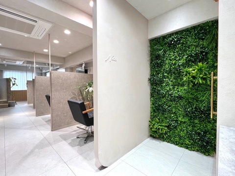 【薬院駅】≪最低保証給あり・勤務時間や日数の相談OK・平均単価1万円・基本マンツーマン接客≫大人女性を中心に多数のお客様がご来店！お客様へ提案しやすいメニューを取り揃えています！自分の時間を大切にしながら働くことができるトータルビューティーサロン「Nika beaute（ニカボーテ）」からスタイリスト（美容師）の求人☆★