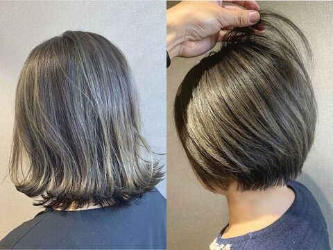 【南守谷】≪産休育休実績あり≫≪社会保険完備≫≪完全週休2日制≫働きやすさ重視！プライベートと両立しながら働ける環境！「idea 南守谷店（イデアミナミモリヤテン）」からスタイリスト（美容師）の求人★☆