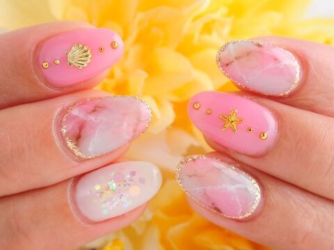 【心斎橋】社会保険完備★マンションの1室にある都会の中の隠れ家サロン 頑張ってくれるスタッフにはどんどん還元♪今までの経験を活かして働ける環境☆”Kai-Lani”からネイリスト（ネイル）の求人★☆★