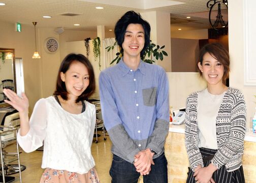 【和泉中央】日曜休みあり《月給18万円〜》少人数サロンなので、スタッフさんにもしっかり還元！パリの技術と雰囲気を身近に！たったひとつ＝”Le seulのお客様に愛されるサロンにしていきましょう！空き時間も活用するレッスンでステキな美容師さんに成長できます！「Le seul（ルスール）」から、アシスタント（美容師）の求人☆☆