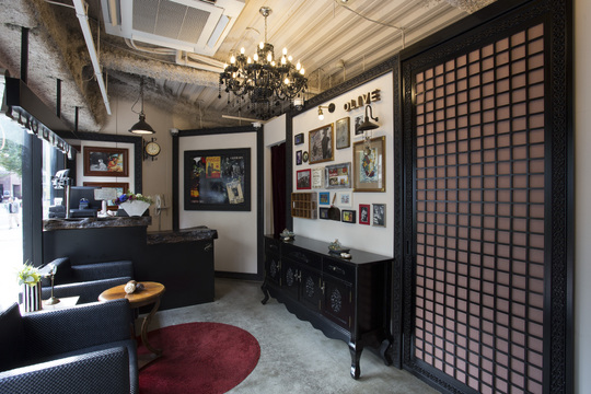 【栄】≪社会保険完備・産休育休実績多数・充実の福利厚生≫未経験者大歓迎！未経験からでも一流のセラピストを目指せます。高単価でひとり一人のお客様を大切に出来る環境がオススメ！「OLIVE SPA 名古屋錦店（オリーブスパ ナゴヤニシキテン）」からセラピストの求人☆☆