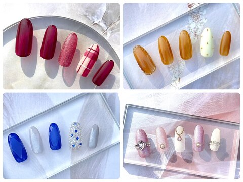 【銀座】≪土日休み取得OK・実働8時間・髪色ネイル自由≫高い技術力で、お客様との信頼関係を築く！素敵なネイリストになりたい方必見！「NAIL＆EYELASH arch（ネイルアンドアイラッシュアーチ）」からネイリスト（ネイル）の求人☆☆