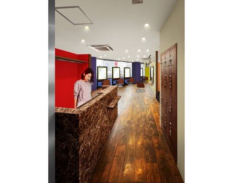 【梅田】≪入客チャンス多数≫≪社会保険完備≫充実の福利厚生！集客にも強いサロン「Gabble by BLOOMA（ガブル バイ ブルマ）」からスタイリスト（美容師）の求人☆★