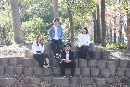 【稲野】≪入客チャンスあり≫≪月8〜10日休み≫産休・育休なども相談可能！一人一人のお客様としっかり関われますよ！アットホームサロン「amoroso（アモロッソ）」からスタイリスト（美容師）の求人☆★☆