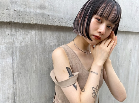 【すすきの】◆産休育休制度あり・結婚出産手当金あり・退職金制度あり・社会保険完備◆抜群の環境で長く働けます！海外勤務や講師活動、独立支援など、キャリアアッププランを用意！トレンドをしっかり押さえたスタイルが人気のサロン！「EL by green（エルバイグリーン）」からスタイリスト（美容師）の求人☆★