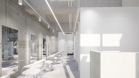 【阪急塚口】≪売上40％還元≫≪月25万円保障≫≪完全週休2日制&有給あり≫≪20時退社≫≪社会保険完備≫≪アイラッシュ併設≫≪マンツーマン対応≫髪質改善をメインにデザインカラーも取り入れたヘアサロン！「emelu（エメル）」からスタイリスト（美容師）の求人☆★☆