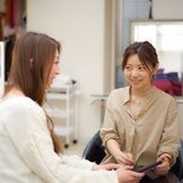 【東池袋】≪デビューまで最短1年≫≪営業時間内レッスンOK≫個人レッスンのみ！福利厚生面も充実！自分のペースでスタイリストデビューを目指せます！「Envy東池袋店（エンヴィヒガシイケブクロテン）」からアシスタント（美容師）の求人☆★☆