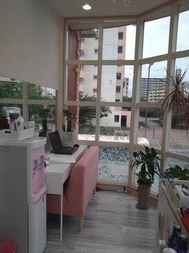 【針中野】≪時短勤務OK≫≪土日休み相談可能≫≪髪型、服装自由≫セミナー費用はサロン負担のため意欲のあるスタッフ大歓迎！家庭のあるスタッフばかりなのでママさんでも活躍しやすい環境です！「Belle＋（ベル）」からアイリスト（まつげエクステ・アイデザイナー）の求人☆☆