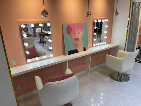 【藤井寺駅】≪完全週休2日制≫≪社会保険完備≫≪髪質改善がウリ≫≪撮影が好きな方にもオススメ≫さらに技術を磨きたいそんな方のご応募お待ちしています！スタッフさん同士の仲が良く働きやすい環境です「SpecHolder mimi（スペックホルダーミミ）」からアシスタント(美容師)の求人★☆