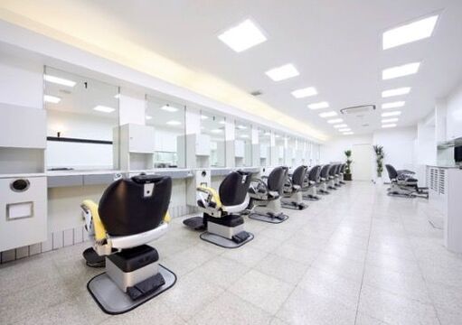 【姫島】≪19時終わり≫≪月収40万円以上可能≫入客チャンスあるのでしっかり稼げます！お仕事終わりも早いのでメリハリつけて働けますよ！地域密着、「PAPAS 姫島店（パパスヒメジマテン）」から理容師（理容室）の求人★☆