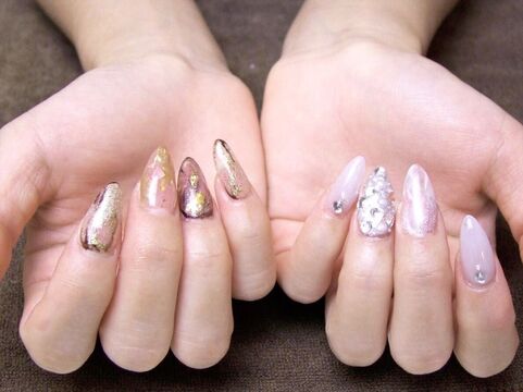 【心斎橋】≪社会保険完備☆有給休暇あり☆スカルプが人気☆≫ミナミのど真ん中にあるLaLaPeach（ララピーチ）★スカルプが人気のトータルサロン!!経験を活かして活躍しませんか  ネイリスト（ネイル）の求人★☆★