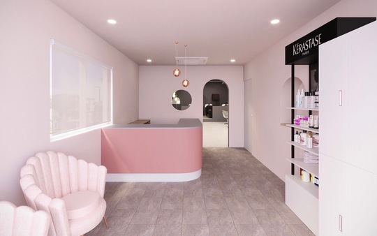 【金山】最新の薬剤を導入し、トレンドを発信！某有名システムトリートメントも導入しており、単価UPも狙いやすい環境です！自分に合った入客スタイルと希望時間で働ける「Rino 金山（リノカナヤマ）」からスタイリスト（美容師）の求人★☆