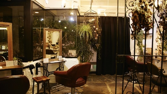 【経堂】≪土日祝休みOK≫≪産休育休実績あり≫働きやすさも稼ぎやすさも兼ね備えたアットホームサロン！「Lumie hair salon 経堂店（ルミエヘアサロンキョウドウテン）」からスタイリスト（美容師）の求人☆★