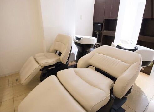 【富士見台】≪最低保障給あり≫≪自由出勤制≫どんな働き方でも相談OK！安心して長く働けるオシャレサロンです！「valor（バロール）」からスタイリスト（美容師）の求人☆★