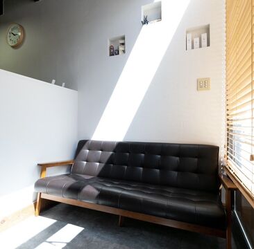 【摂津富田】≪40，50代も歓迎≫働きやすい曜日選択可能です！ブランクがあっても大丈夫！入客チャンスあり！「ECLORE（エクロール）」からスタイリスト（美容師）の求人★☆