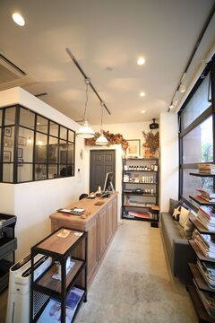 【姪浜】≪毎週日曜日休み≫≪社会保険完備≫≪マンツーマンレッスン≫≪未経験・新卒生OK≫毎日のお仕事を楽しんでもらいたい！！充実した福利厚生・レッスン環境を整えている小規模ヘアサロン「Tronica（トロニカ）」からアシスタント（美容師）の求人★☆