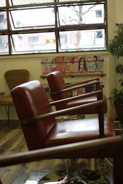 【鶴ヶ丘】経験の浅い方もやる気がある方なら大歓迎★マンツーマンで指導していただける環境♪お客様と密に関わっていける少人数制プライベートサロンLOVE (ラブ)からアシスタント(美容師)の求人☆★☆