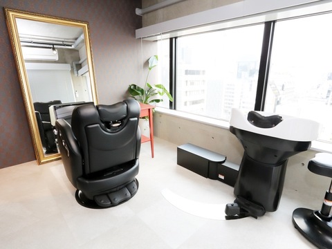 【心斎橋】まつ毛パーマ専任スタッフも相談可・ママさん・主婦の方歓迎！≪週1日～勤務OK≫≪時短勤務・週末だけの勤務もOK≫ライフスタイルにあった働き方ができます！≪時給のみでなく歩合でしっかり還元≫「boudoir（ブードワール）」よりアイリスト（アイデザイナー・まつ毛エクステ）の求人☆★