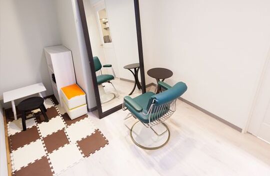 【御幣島】≪土日休み相談可能≫≪社会保険完備≫何でも相談！お互い意見を出し合える、アットホームで働きやすいサロン！社長さんらとの距離が近くて安心の「Juice 御幣島店（ジュースミテジマテン）」からスタイリスト（美容師）の求人☆★☆