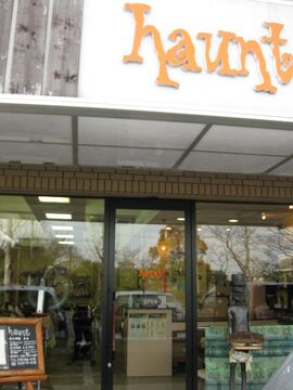 【狭山】あなたもハウントファミリーの一員になりませんか ？超がつくほどアットホームなサロン「haunt 今熊店（ハウント イマクマテン」からスタイリスト（美容師）の求人☆★