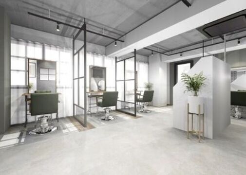 【博多駅】≪完全週休二日制・社会保険完備・雇用形態選択可≫長く安心してお仕事が出来る環境×福利厚生!!幅広い世代のお客様に愛されるヘアサロン「LOARK HAIR（ロアークヘアー）」からスタイリスト（美容師）の求人★☆