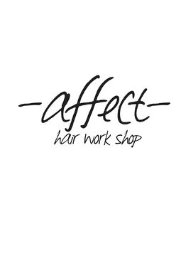 【長岡天神】月8日休み★努力次第で1年での早期デビューも可能！！実践的に入客していきたい方にオススメ♪affect 長岡天神（アフェクトナガオカテンジン）からアシスタント（美容師）の求人★☆