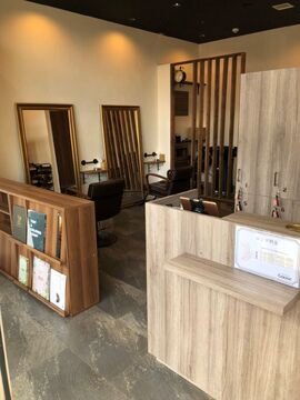 【保谷】◆月給25万円スタート・有給休暇あり◆駅チカでアクセス抜群♪完全マンツーマンも選択可能です◎それぞれの希望に合わせて働けるサロンHair salon Goose（ヘアサロングース）からスタイリスト（美容師）の求人★☆