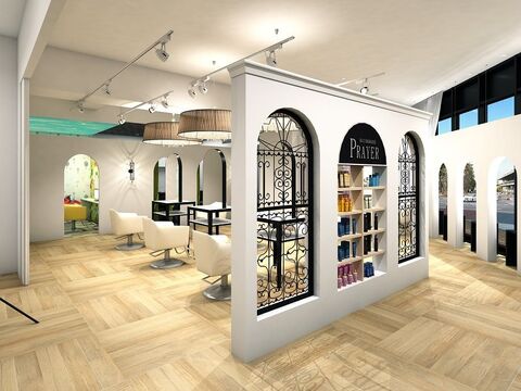 【新宮中央】≪ママさん大歓迎・高月給スタート・月休7,8日・住宅手当あり・社会保険完備・産休育休実績あり・時短勤務OK・未経験,通信生,新卒生OK≫スタイリストデビューの目安は1年半〜2年以内！！しっかりお客様に向き合う事ができるヘアサロン「PRAYER 新宮中央店（プレアーシングウチュウオウテン））」からアシスタント（美容師）の求人☆★☆