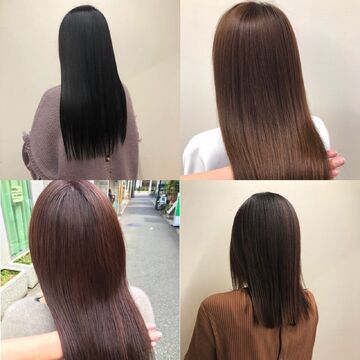 【今津】≪貴方はいつまで低単価・長時間労働で頑張れますか？≫≪営業中レッスンOK≫≪土日休みOK≫≪夏季冬季休暇・有給休暇あり≫ダメージレスなハイトーンカラーが人気！「innocence 今津店（イノセンスイマヅテン）」からアシスタント（美容師）の求人☆★