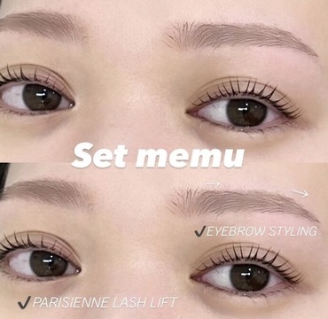 【銀座1丁目】≪完全週休2日制≫≪月給27万円～≫≪髪色・ネイル自由≫抜群の高待遇を誇る人気サロン！丁寧な施術がウリの眉毛・まつ毛パーマ専門店！「MOOD 銀座店（ムードギンザテン）」からアイリスト（まつげパーマ・アイブロウ）の求人☆☆