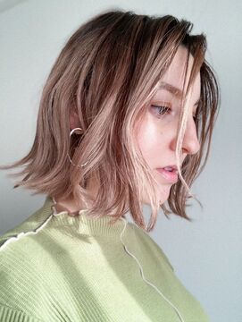 【中崎町】≪社会保険制度あり≫≪月8,9日休み≫≪パート時給1200円≫≪メンズのお客様も多くご来店≫営業後も早めの帰宅OK！個人店ならではのアットホームなサロン「XEROGRAPHICA（キセログラフィカ）」からスタイリスト（美容師）の求人☆★☆