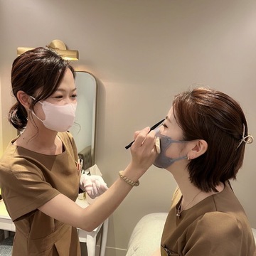 【太田川】≪未経験歓迎≫≪産休育休実績あり≫デザイン性と持ちの良さが自慢のサロン！多くのメニューがあるため、自分をどんどん高められる環境です！「Eye Lash Salon Vivi 太田川店（アイラッシュサロンヴィヴィオオタガワテン）」からアイリスト（まつげエクステ・まつげパーマ・アイブロウ）の求人☆☆