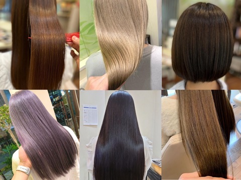 【南森町】≪月給32万円≫≪完全週休2日≫≪社会保険完備≫地域密着型のカジュアル系サロン！好条件で安心して長く働ける体制です！「Olive 南森町店（オリーブミナミモリマチテン）」からスタイリスト（美容師）の求人☆★☆