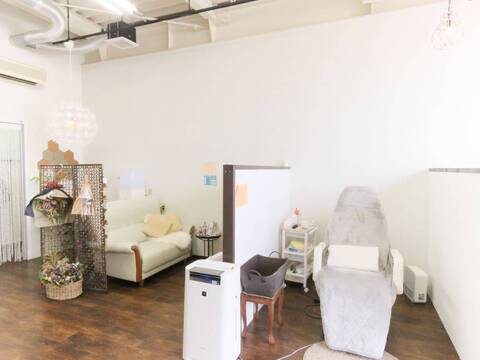 【羽ノ浦】≪日曜定休日≫≪週2日～、1日3時間～OK≫≪ママさん歓迎≫アイラッシュ、ネイル、エステを扱うトータルビューティーサロン！お仕事とプライベートを両立させたい方にオススメ！「chiste（チステ）」からアイリスト（まつげエクステ・まつげパーマ）の求人☆☆