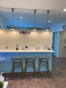 【後藤駅】≪完全週休2日制≫≪実働8時間≫≪モデルサポートあり≫地域密着型のアイラッシュ専門店！お客様に寄り添える技術者としてスキルアップ出来る体制です！流行りのメニューなど取り揃えるトレンド発信サロン！「CREA（クレア）」からアイリスト（アイデザイナー・まつげエクステ）の求人☆★☆