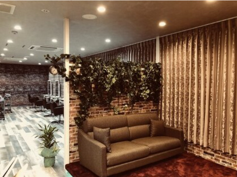 【京急久里浜】≪引っ越し手当あり≫≪エリア高水準の還元率！≫≪自由出勤制≫≪日払いOK≫のびのびと働ける環境を整えています！「Magica横須賀久里浜店（マギカヨコスカクリハマテン）」からスタイリスト（美容師）の求人☆★