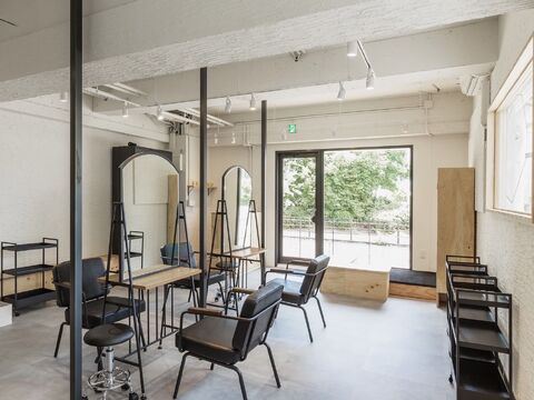 【今福鶴見】≪マンツーマン接客で丁寧な施術≫≪月10日までお休みOK≫≪土日のお休み、連休もOK≫≪時短勤務も相談可能≫≪フリー40％／指名50％還元 の高還元率で稼ぎやすく、丁寧に施術をして稼ぎたい方におすすめです！「Otto（オット）」からスタイリスト（美容師）の求人★☆