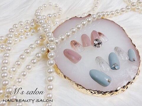 【代々木】≪働き方自由！≫上品なデザインが人気のプライベートサロン「Msis 代々木店（エムシス ヨヨギテン）」からネイリスト（ネイル）の求人★☆★