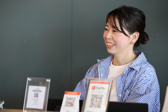 【三佐】≪社会保険完備・基本残業なし・ネイルメニューも学べる≫あなたのライフスタイルに合わせた働き方が選択可能！！幅広いメニューが幅広い年代のお客様に愛されるサロン「canna CANNA 三佐店（カンナカンナミサテン）」からアイリスト（まつげエクステ・まつげパーマ・アイブロウ）の求人☆☆