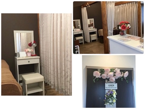 【大和西大寺】毎週月曜定休！16時までの勤務OK！美容学校教員在籍のため高技術！駅チカのオシャレサロンです！「lokelani（ロケラニ）」からアイリスト（まつげエクステ・まつげパーマ・アイブロウ）の求人☆☆