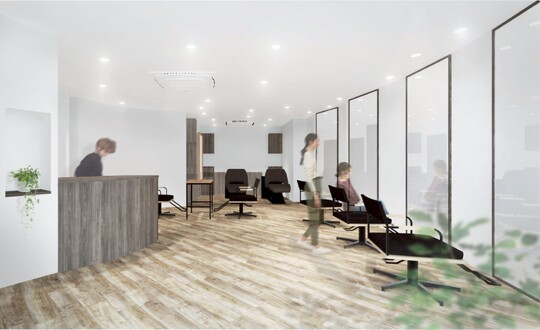 【大口】≪定着率91％≫≪社会保険完備の日祝定休≫≪企業型iDeCoへ加入できる！≫16時閉店の新しい美容師の働き方！有給休暇有りの休暇制度でプライベートも充実！女性が永く美容師を続けていける好待遇サロンです！「muru 大口店（ムルオオグチテン）」からスタイリスト（美容師）の求人☆☆