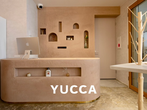 【京橋】指名50%／フリー40%還元！マンツーマン制！ライフスタイルに合わせて勤務可能可能。お客様としっかり関われるお店です。業務委託が初めての方も安心のサポートがあります。「YUCCA 京橋（ユッカキョウバシ）」からスタイリスト（美容師）の求人☆★☆