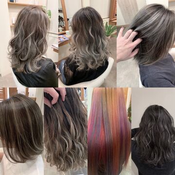 【西二見】2024年2月OPEN！≪20時頃には退勤可能≫≪営業時間内レッスンも可能≫≪入客チャンス大≫人気のハイトーンカラーや、メンズのフェードカットなど流行りの技術が学べるプライベートサロン！少人数で働きやすさ抜群！「2024年2月中旬、加古郡播磨町にOPENのサロン」からアシスタント（美容師）の求人★☆