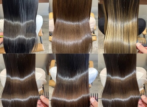 【千葉駅】≪前職の給与保障制度あり≫≪土日祝休みOK≫≪高単価サロン≫業界トップクラスの待遇を誇る人気サロン！お客様はもちろん、スタッフさんも大切にしている思いやりあふれるサロンです！「AQs hair design（エイクスヘアデザイン）」からアシスタント（美容師）の求人☆★