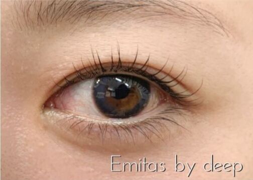 【西明石】≪完全週休2日制／毎週土日休みもOK≫≪社会保険完備≫ハイレベルな環境で学ぶ事ができる人気サロン！抜群の研修体制で未経験の方も安心！ライフスタイルに合わせた勤務を選択可能「Emitas by deep（エミタスバイディープ）」からアイリスト（アイデザイナー・まつげエクステ）の求人です