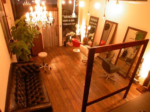 【高宮】≪パート・アルバイト募集≫週1回からの勤務でもOK♪時間の融通も聞いてくれるのでまずはご相談ください☆明るいスタッフさんが揃い、ネイル・マツエクなど幅広く提供している「Oneness+（ワンネスプラス）」からスタイリスト（美容師）の求人☆☆