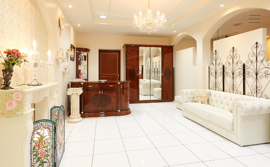 【上尾駅】◆住宅手当あり・月8,9日休み・社会保険完備◆有給休暇や育休制度など、1人1人の生活スタイルに合わせた勤務ができるヘアサロンです！「CHURA Rinarta（チュラリナータ）」からアシスタント（美容師）の求人★☆